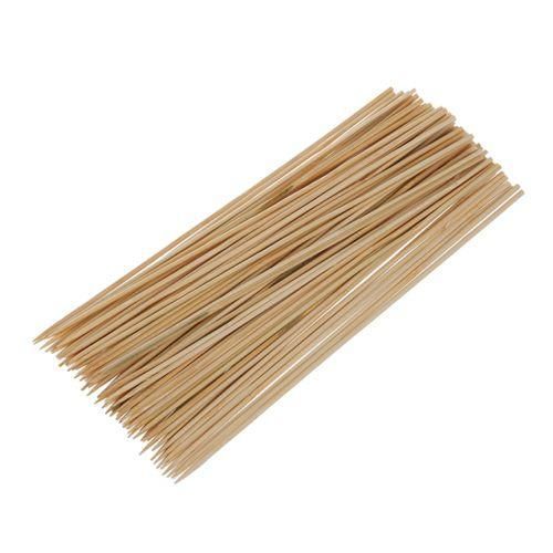 100pcs Multi Purpose Cocktail/Fruit/Suya Picks Skewers Stick
