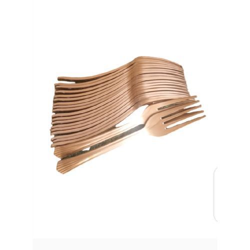 50 Pieces Disposable Party Plastic Fork