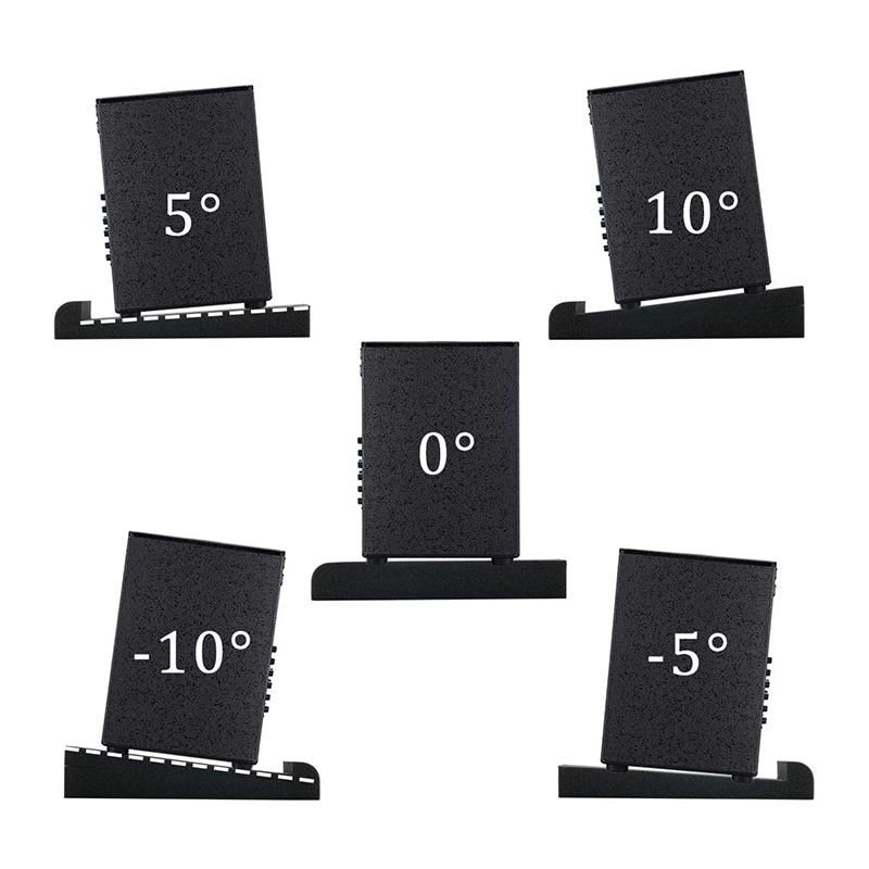 Studio Monitor Isolation Speaker Pads Reduce Vibrations,30X1