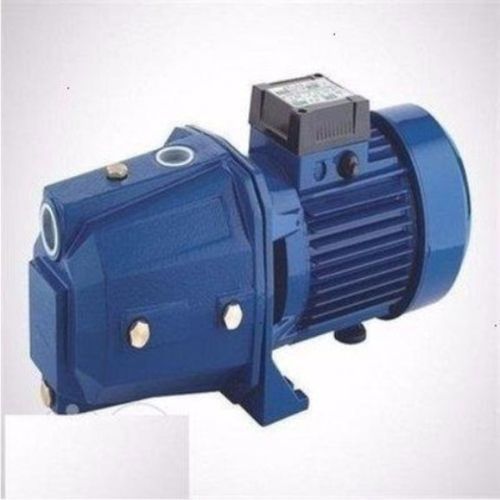 1HP Surface Water Pumping Machine