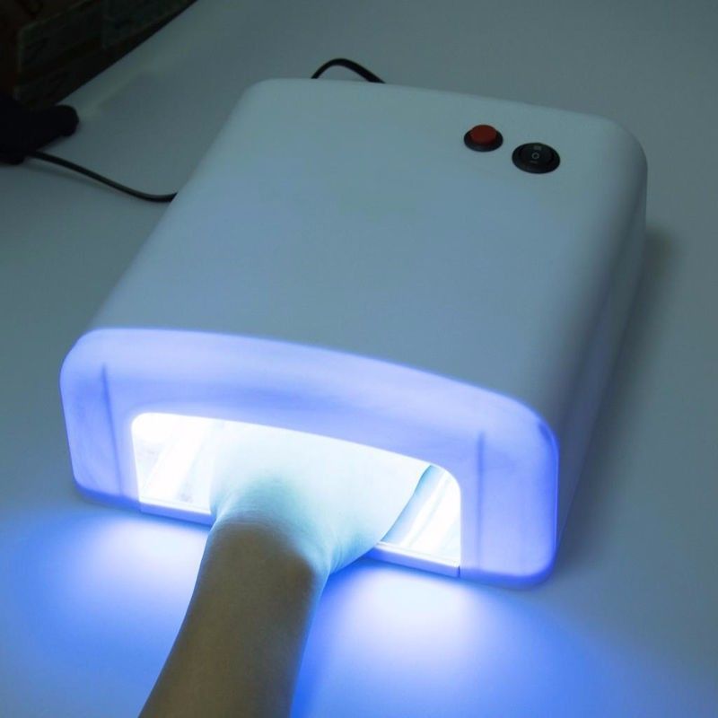 Professional UV Lamp Baking Lamp