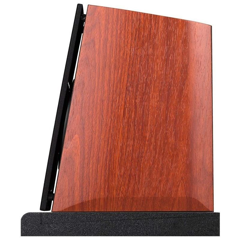 2Pcs Acoustic Panels Foam for 5 inch Speakers High-Density A