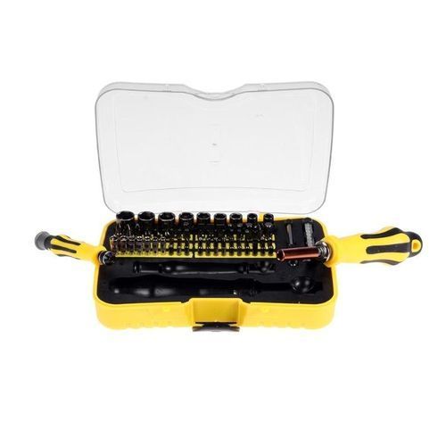 70 In 1 Magnetic Screwdriver Set Phone Laptop Repair ToolKit