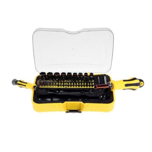 70 In 1 Magnetic Screwdriver Set Phone Laptop Repair ToolKit