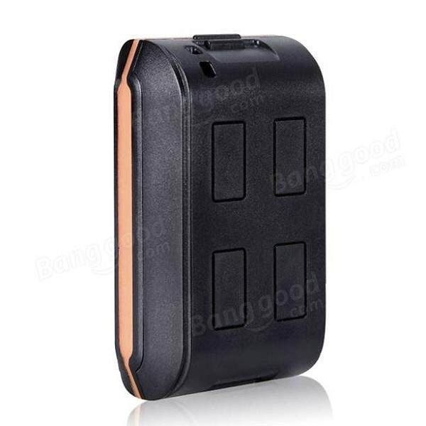 SEEWORLD S6 GPS LBS Dual Mode Tracker Strong Magnetic