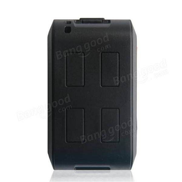 SEEWORLD S6 GPS LBS Dual Mode Tracker Strong Magnetic