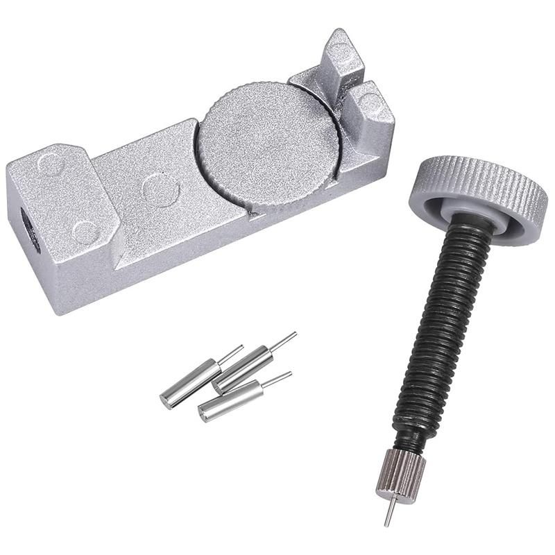 Watch Band Strap Link Pins Remover Repair Tool,29 in 1 Kit