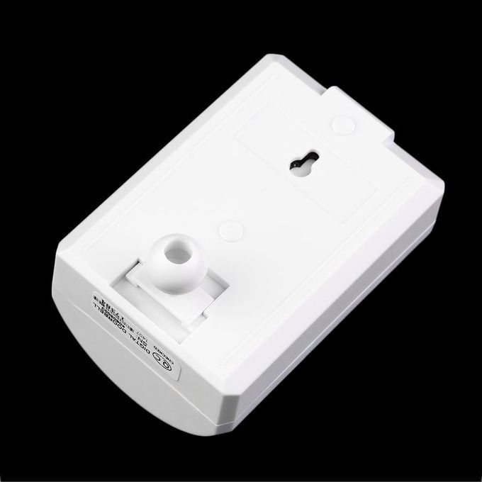 Home-Driveway Patrol Garage Infrared Wireless Doorbell Alarm System Motion Sensor*