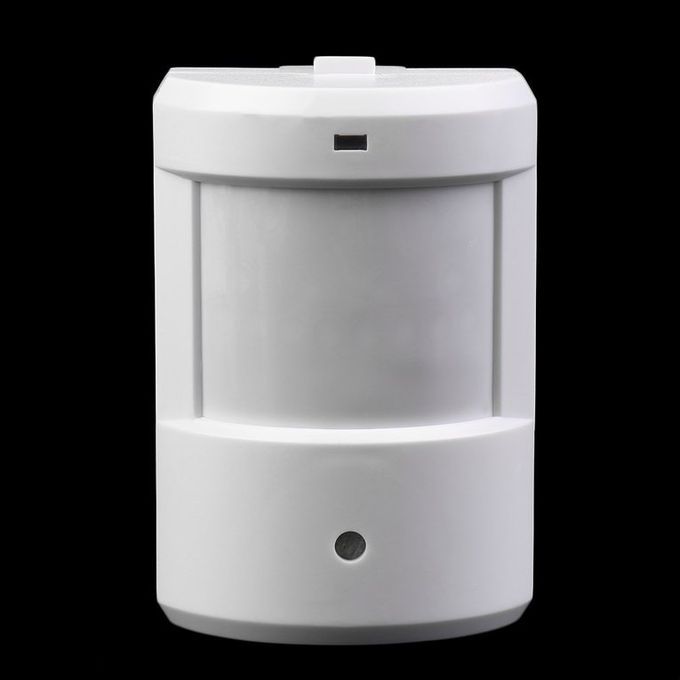 Home-Driveway Patrol Garage Infrared Wireless Doorbell Alarm System Motion Sensor*