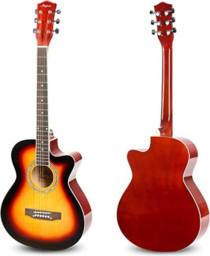 36Inch Beginner Acoustic Guitar  Children & Students Guitar