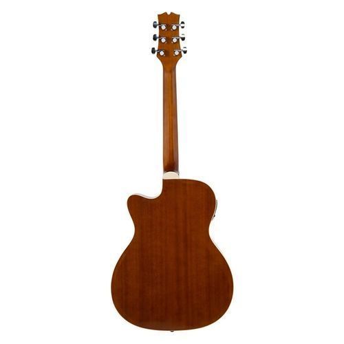 Semi Acoustic Electric Guitar - Sunburst