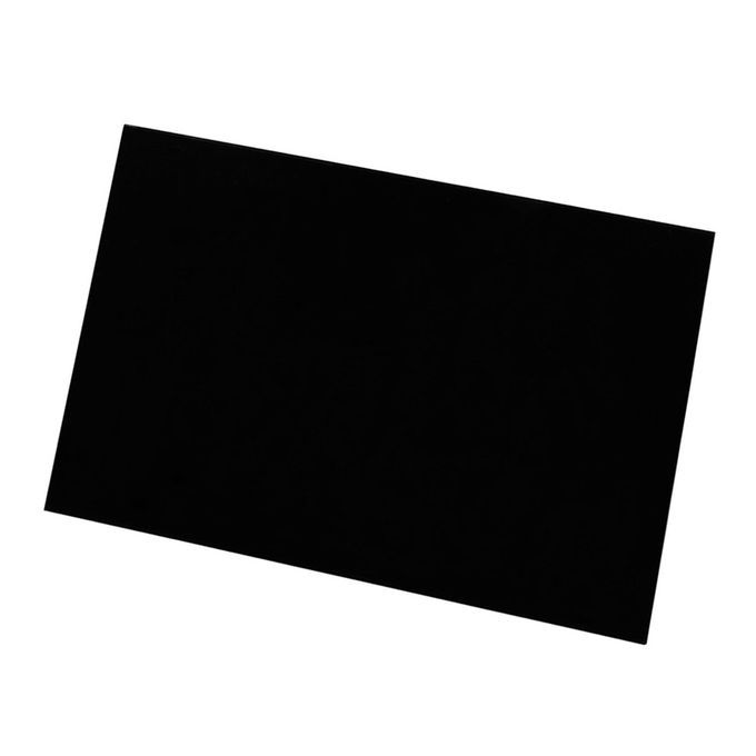 3Ply Construction Electric Guitar Blank Pickguard Board