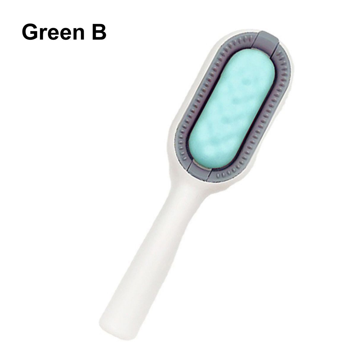 Grooming Brush Pet Cat Furry Hair Effective Grooming Brush Comb B