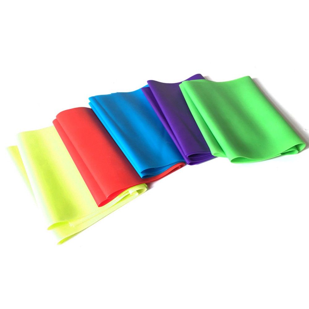 4pcs Yoga Equipment Set Discs Core Sliders Resistance Loop