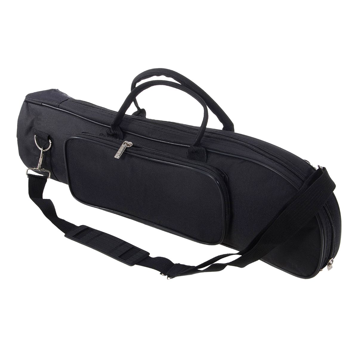 Trumpet Gig Bag Soft Carrying C-ase With Single Shoulder