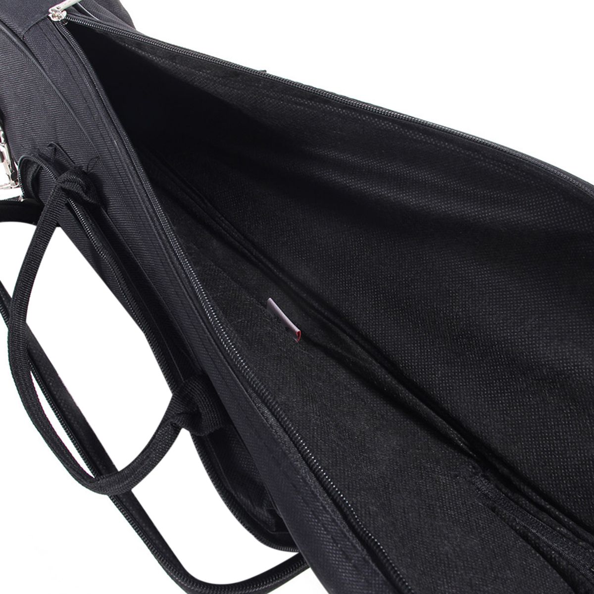 Trumpet Gig Bag Soft Carrying C-ase With Single Shoulder