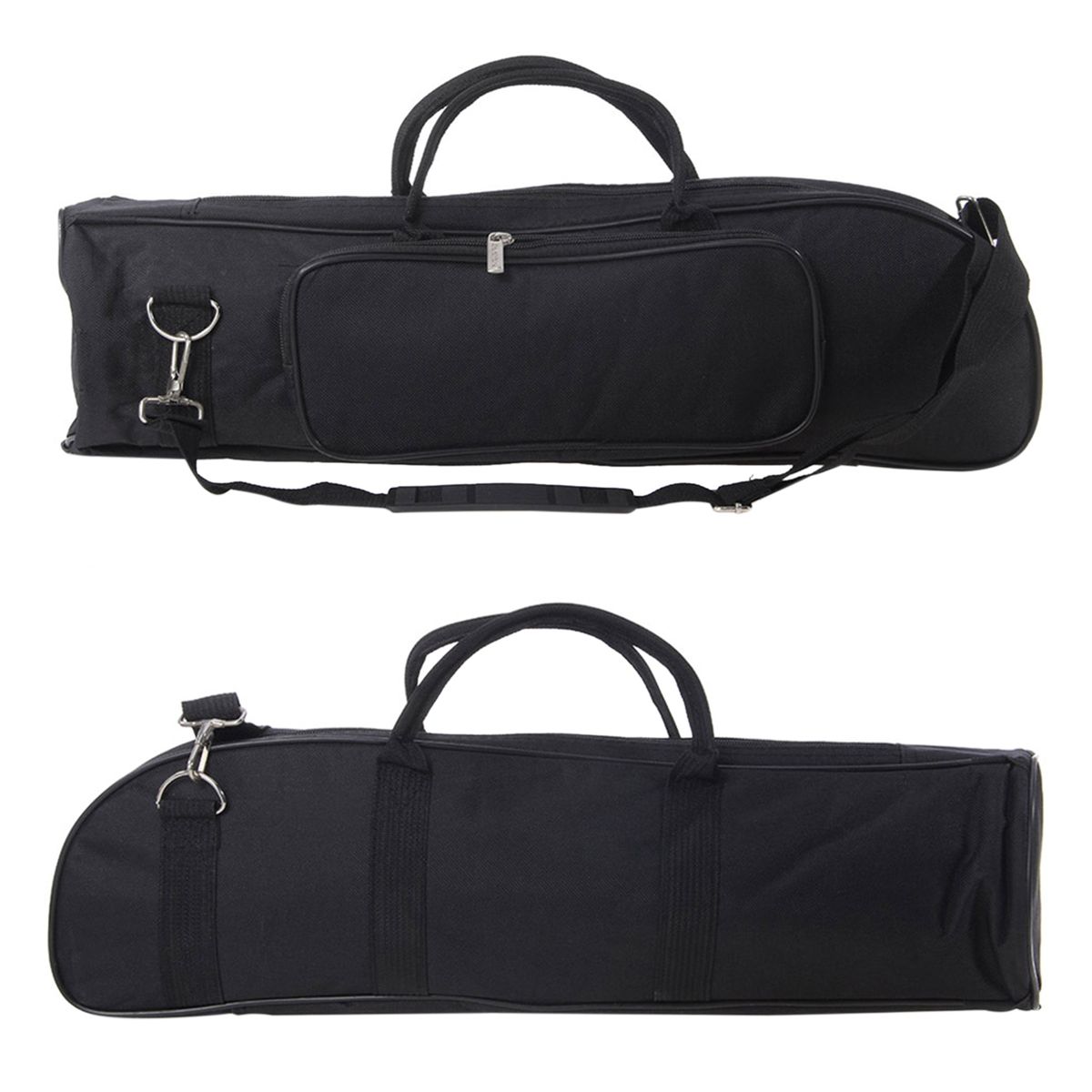 Trumpet Gig Bag Soft Carrying C-ase With Single Shoulder