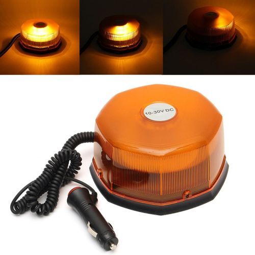 Car Roof Light Engineering Car School Bus Truck Warning Ceiling Light