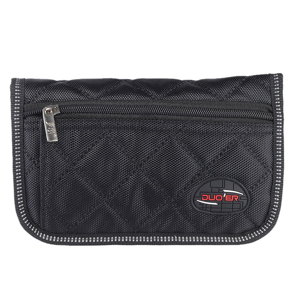 Durable Trombone Euphonium Trumpet Mouthpiece Pouch Bag