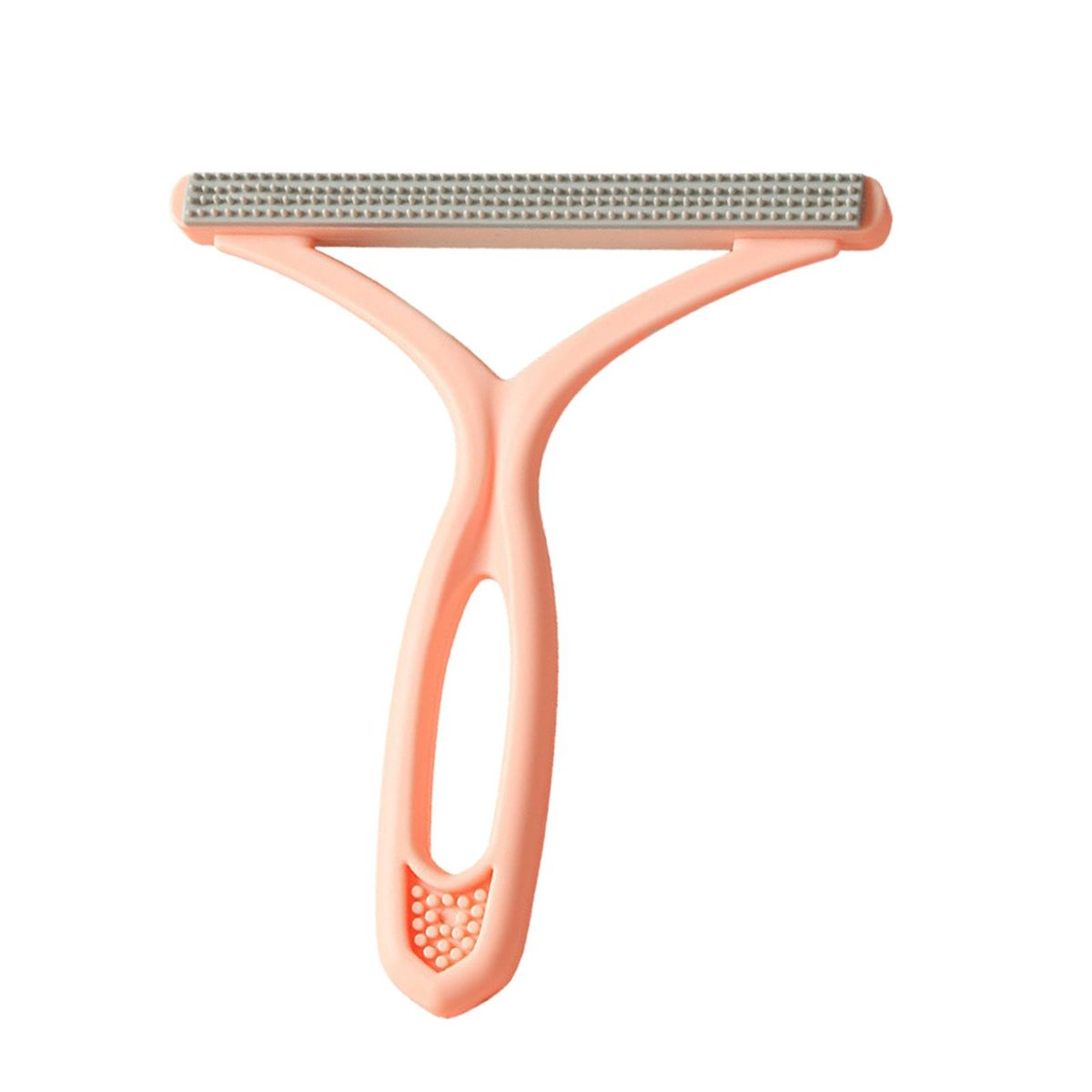 Portable  Remover Clean Tool Double Sided  Pink