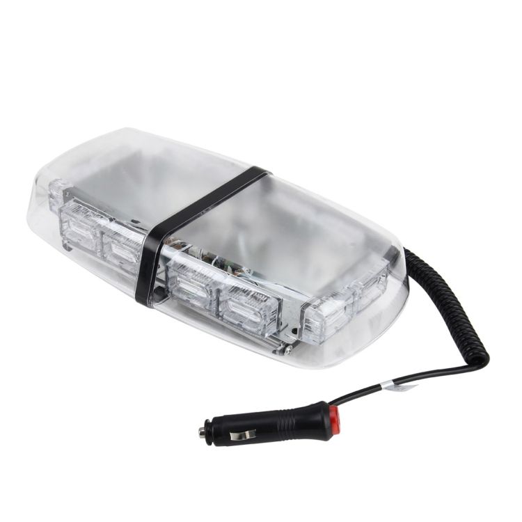 HB-806C Car Roof Top Emergency Hazard Warning Strobe Light