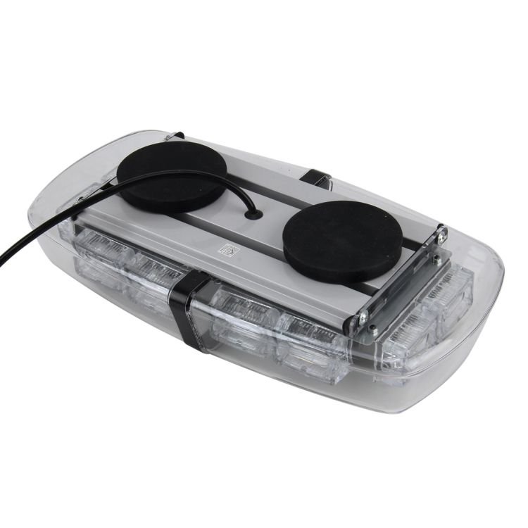 HB-806C Car Roof Top Emergency Hazard Warning Strobe Light