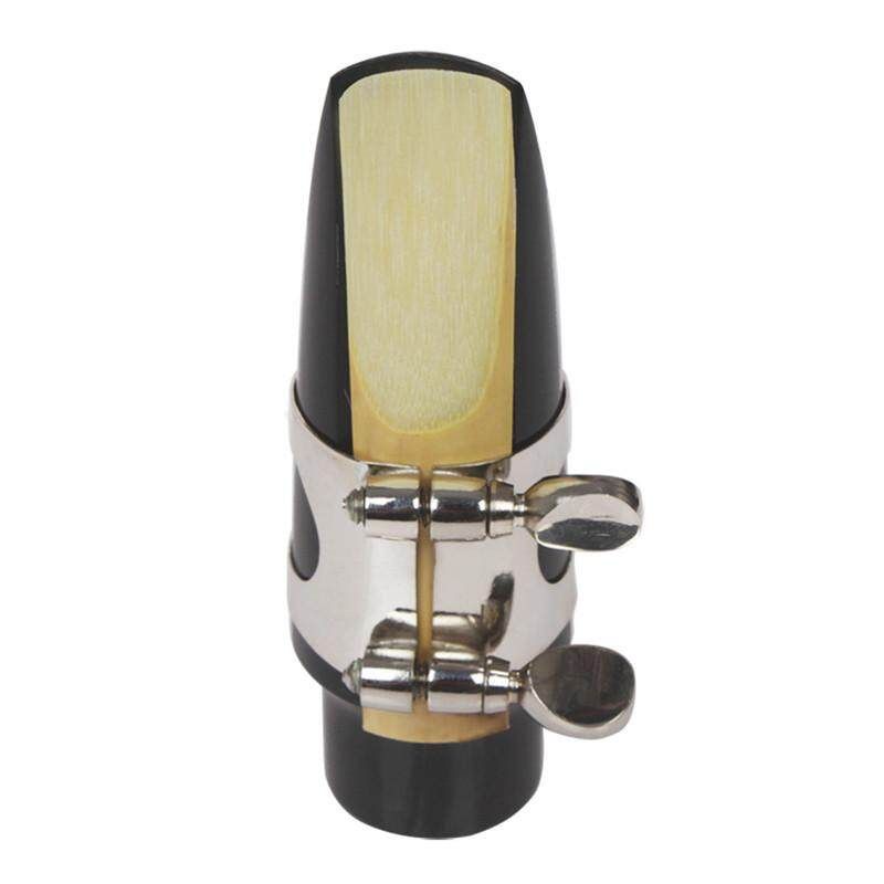 Saxophone 10pcs Bb Alto Sax Bamboo Reeds Sax Accessories