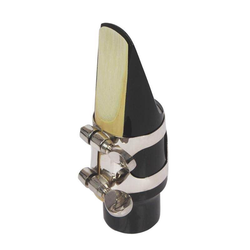 Saxophone 10pcs Bb Alto Sax Bamboo Reeds Sax Accessories