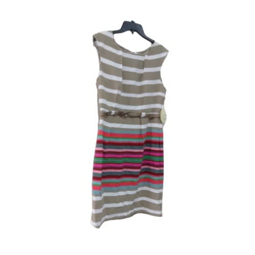 Women's Dress- Multicolor