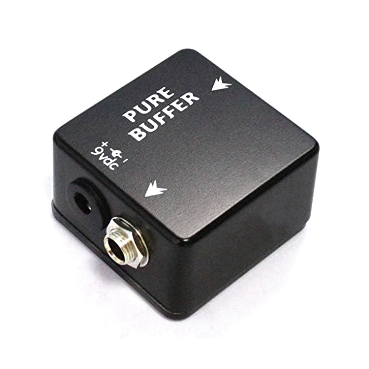 Pure Buffer Guitar Effects