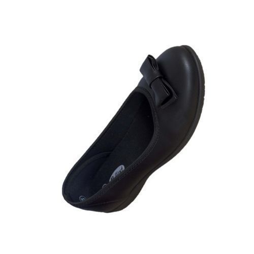 Original Girls Flat School Shoe - For Matured Girls