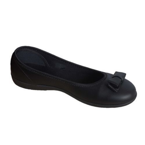 Original Girls Flat School Shoe - For Matured Girls