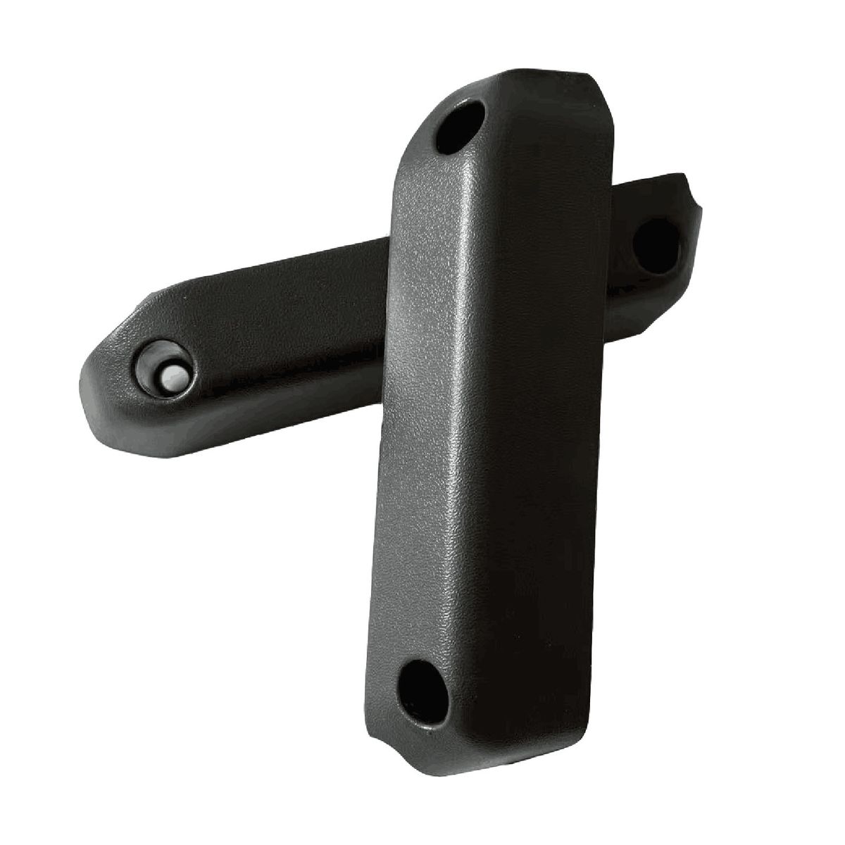 Armrest Door Handle Storage Box Armrest Container