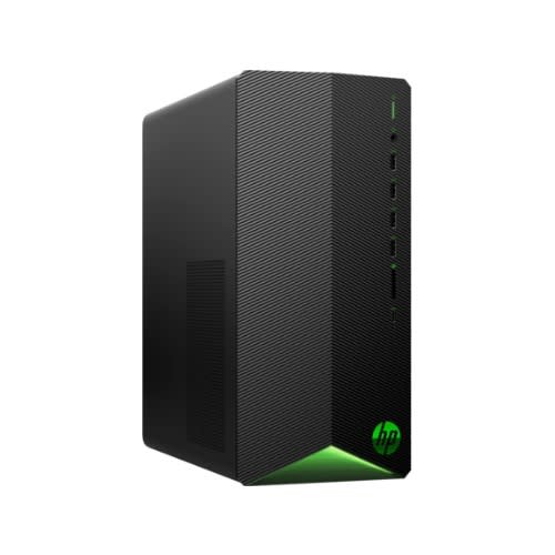 Pavilion Gaming Pc Tg01-2285t - Core™ i7-11700 - 16GB RAM - 2TB + 256GB SSD - 12GB Nvidia