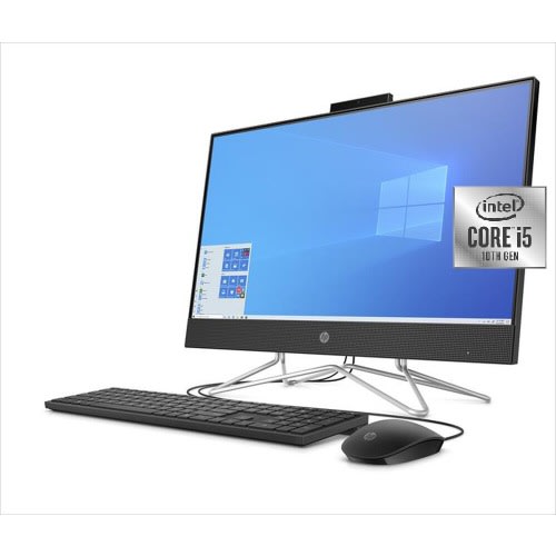 All-in-one 22-df1011nh Pc - 21.5
