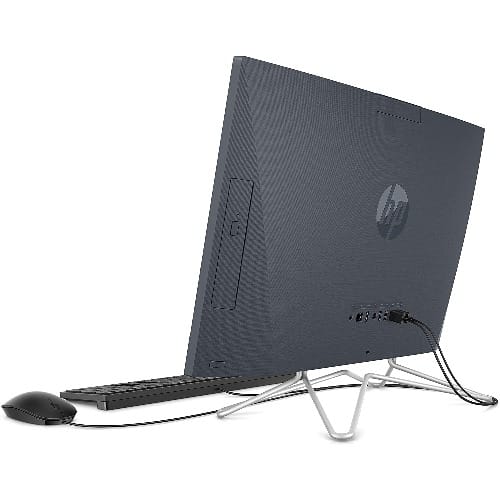 All-in-one 22-df1011nh Pc - 21.5" Touchscreen -  Intel® Core™ I5 - 1135g7 - 8GB RAM   -1TB HDD