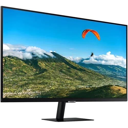 LS27AM500NNXZA M5 Series Fhd Smart Monitor & Streaming Tv With Built-in Speaker -27