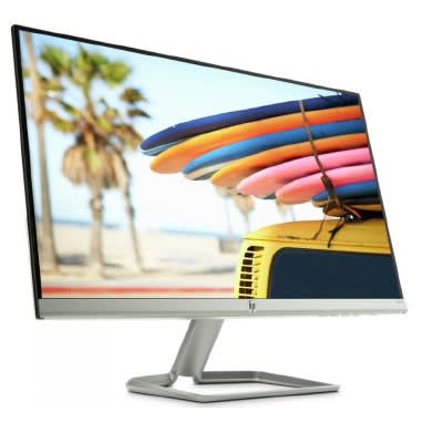 24fw 23.8-inch Diagonal Ips - Full Hd - Ultra Slim Monitor