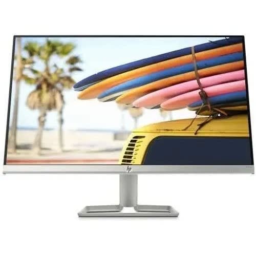 24fw 23.8-inch Diagonal Ips - Full Hd - Ultra Slim Monitor
