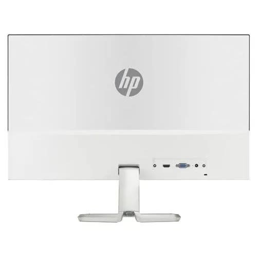 24fw 23.8-inch Diagonal Ips - Full Hd - Ultra Slim Monitor