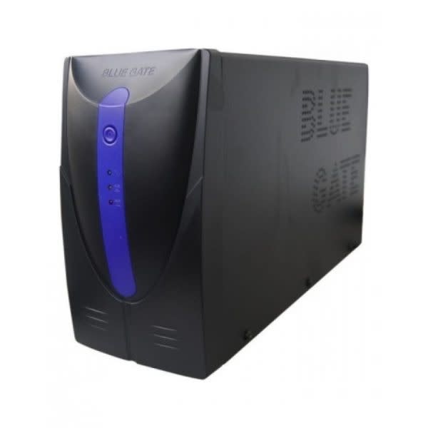 UPS - 653 VA