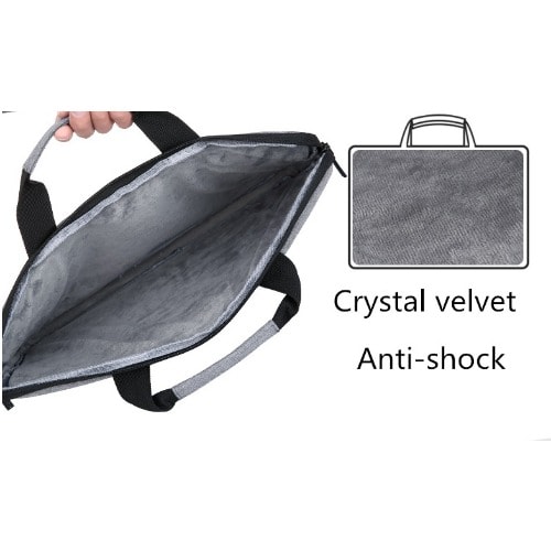 Waterproof Business Laptop Sleeve Bag