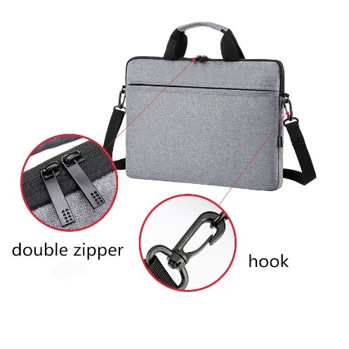 Waterproof Business Laptop Sleeve Bag