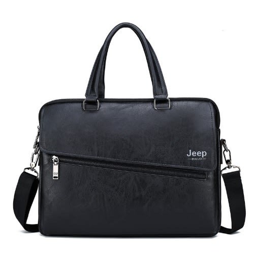 Office Briefcase & Laptop Bag - 11×15 Inches