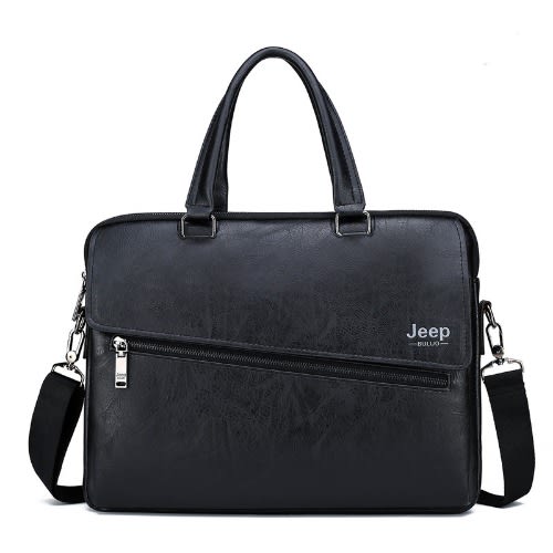 Office Briefcase & Laptop Bag - 11×15 Inches