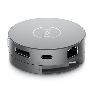 Dell Usb-c Mobile Adapter – Da310