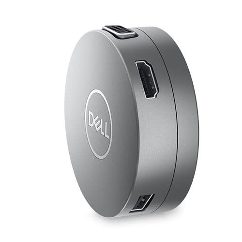Dell Usb-c Mobile Adapter – Da310