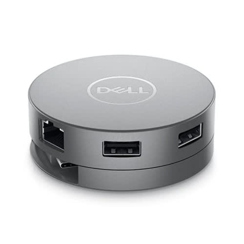 Dell Usb-c Mobile Adapter – Da310