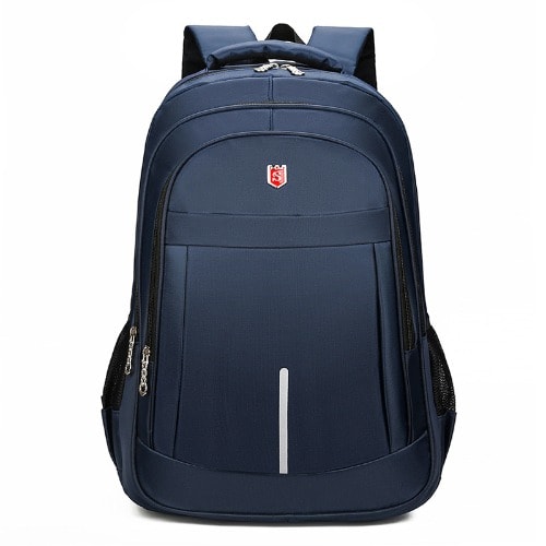 Backpack - Blue