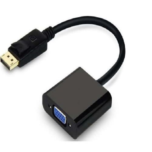 Display Port To Vga
